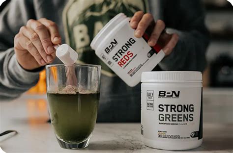 bpn supplements military discount.